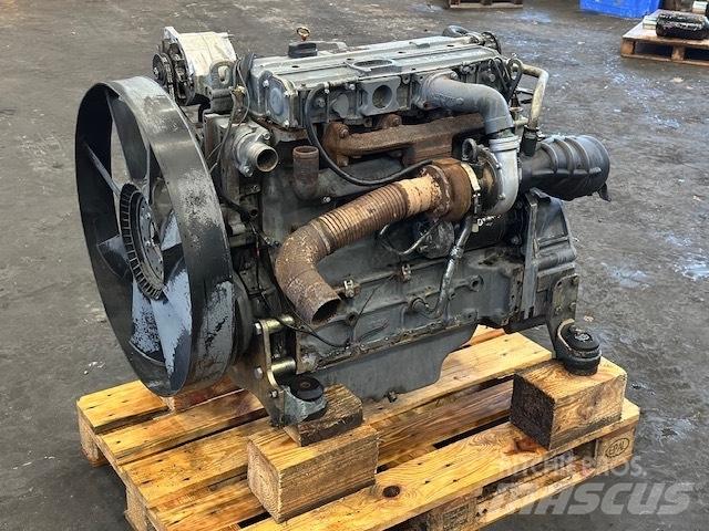 Deutz BF4M1013 E Двигатели