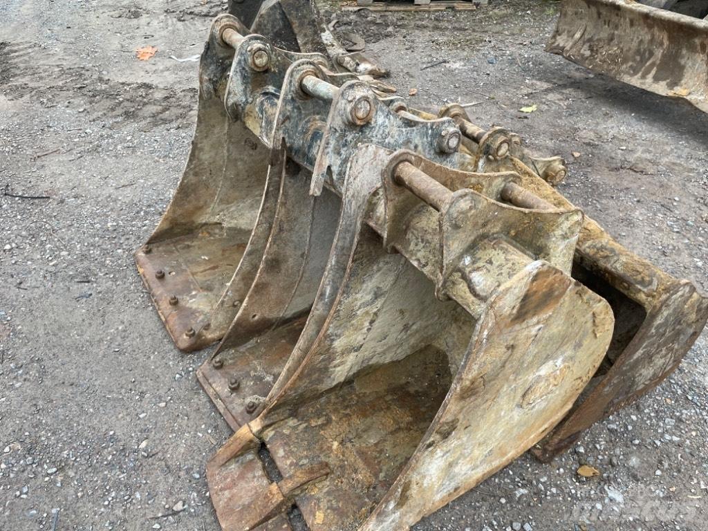 Doosan Dx85-3R Малые экскаваторы 7т-12т