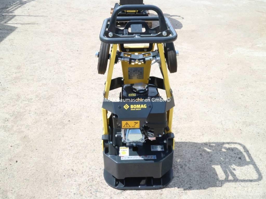 Bomag BR 95 Виброплиты и вибротрамбовки