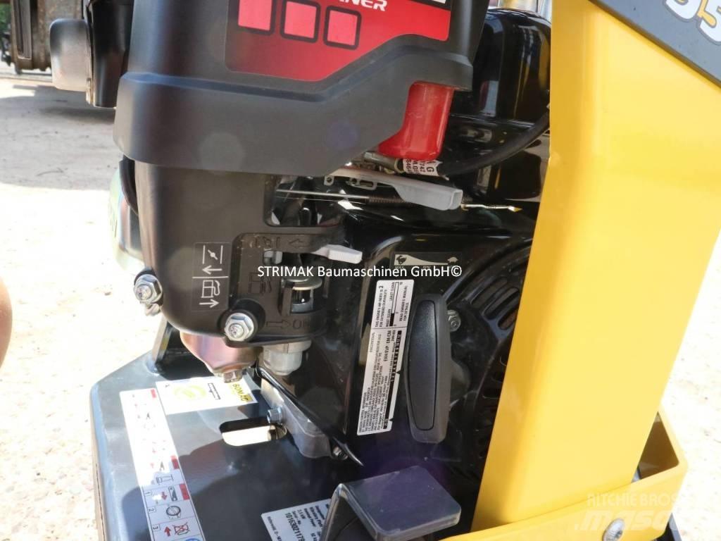 Bomag BR 95 Виброплиты и вибротрамбовки