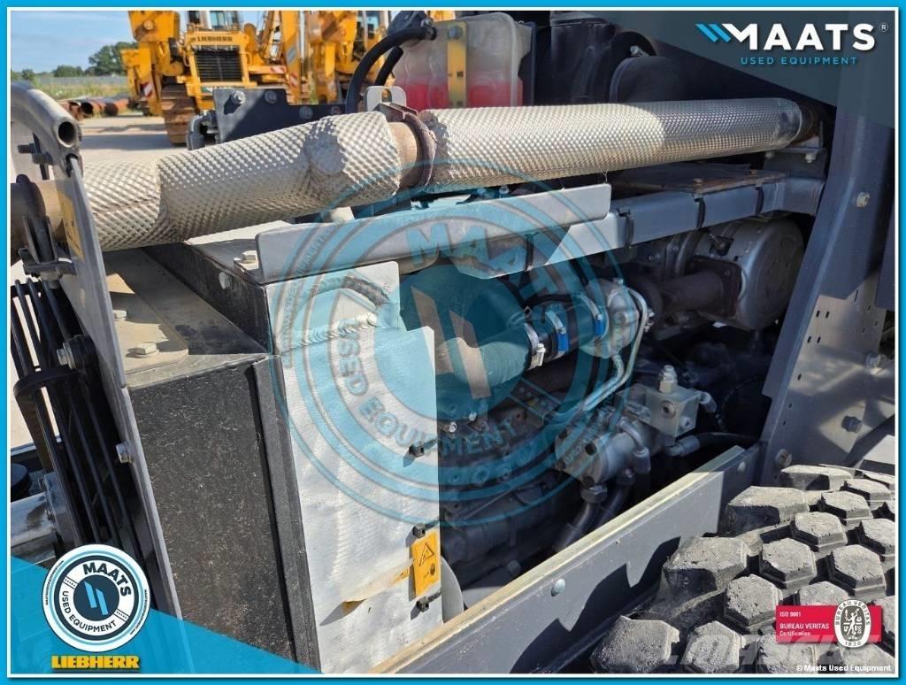 Hamm H 5 i Грунтовые катки