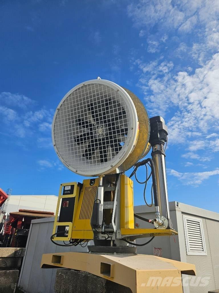 Keestrack W4e Гидронасосы