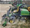 John Deere 2500 A Газонокосилки