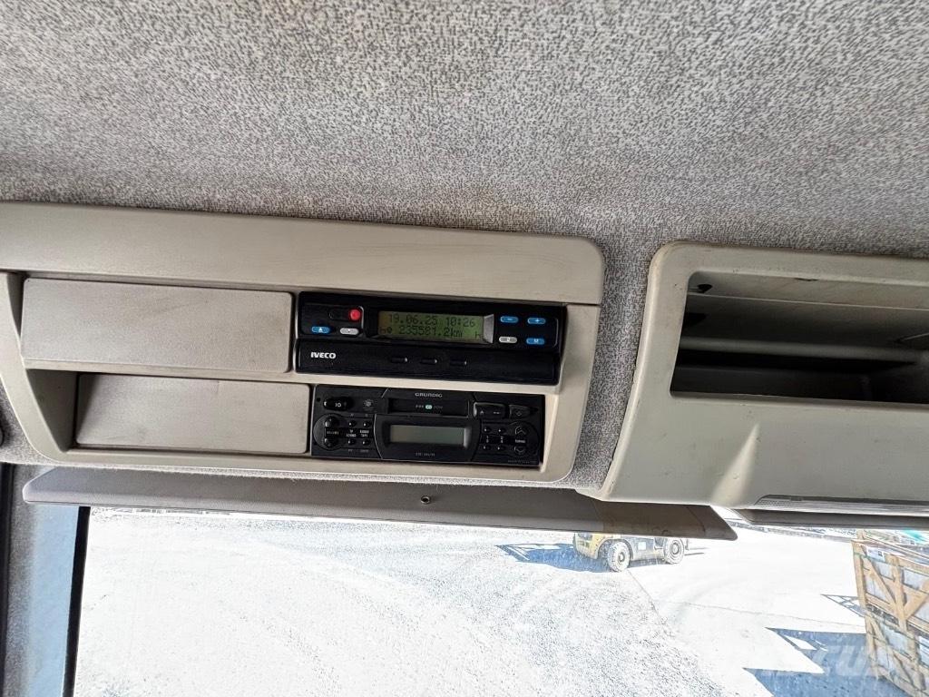 Iveco 180E 28 Грузовики-Самосвалы