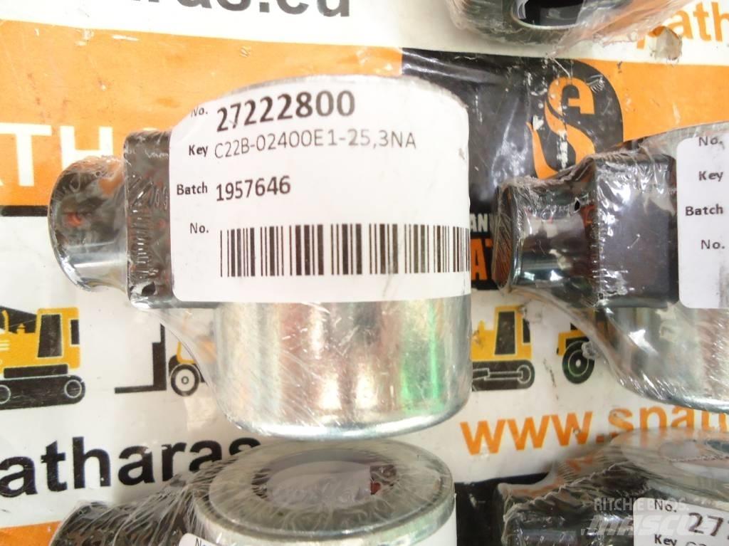 Konecranes 145850047 Электронные блоки