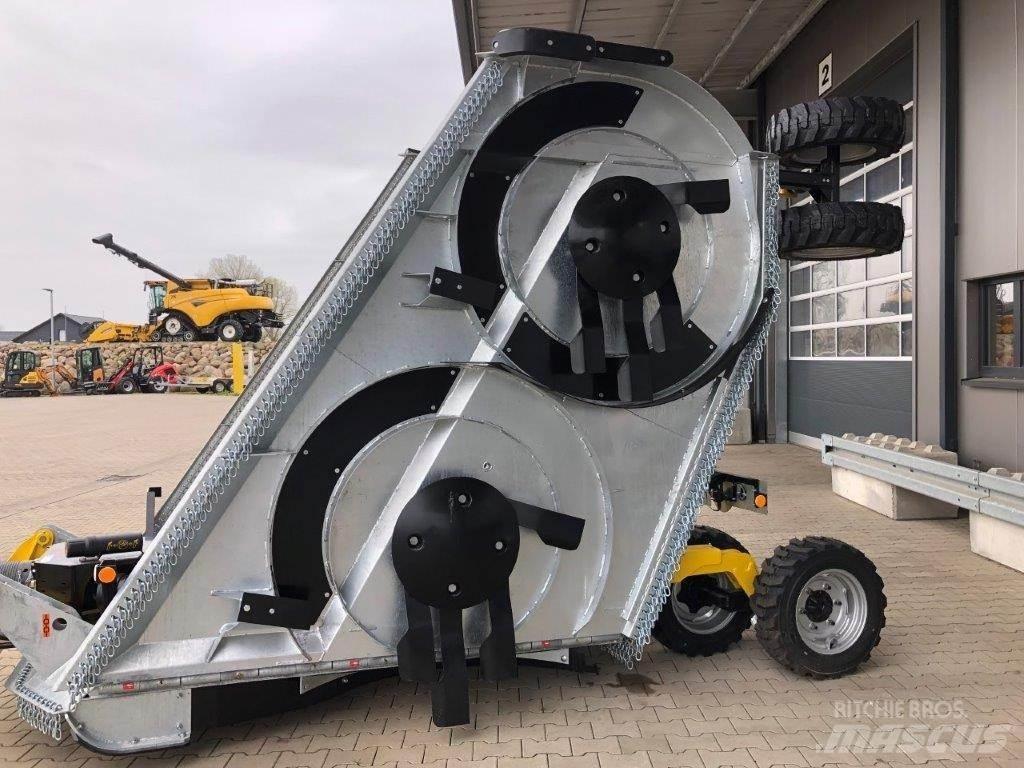 Bednar MM 7000 Коммунальная техника - Другие