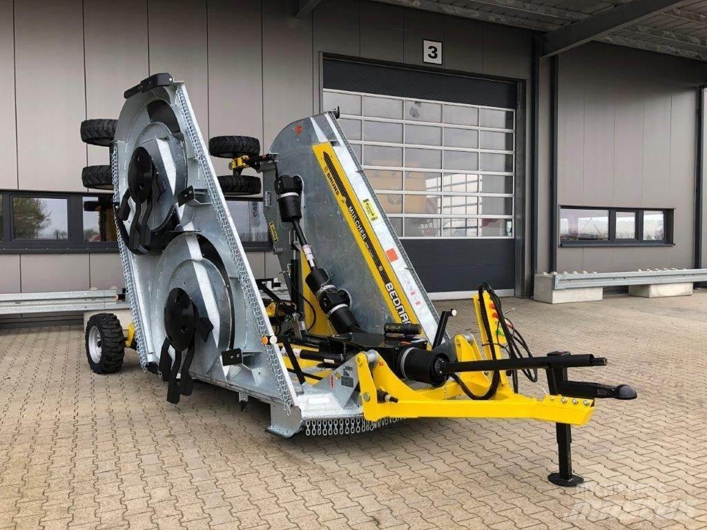 Bednar MM 7000 Коммунальная техника - Другие