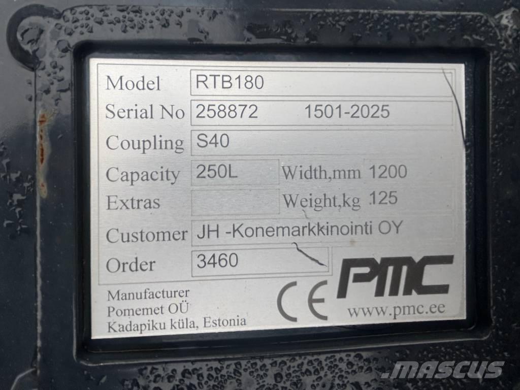 JCB 56 Z-2 Мини-экскаваторы