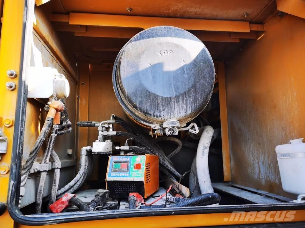 Sany SY 365 H Гусеничные экскаваторы