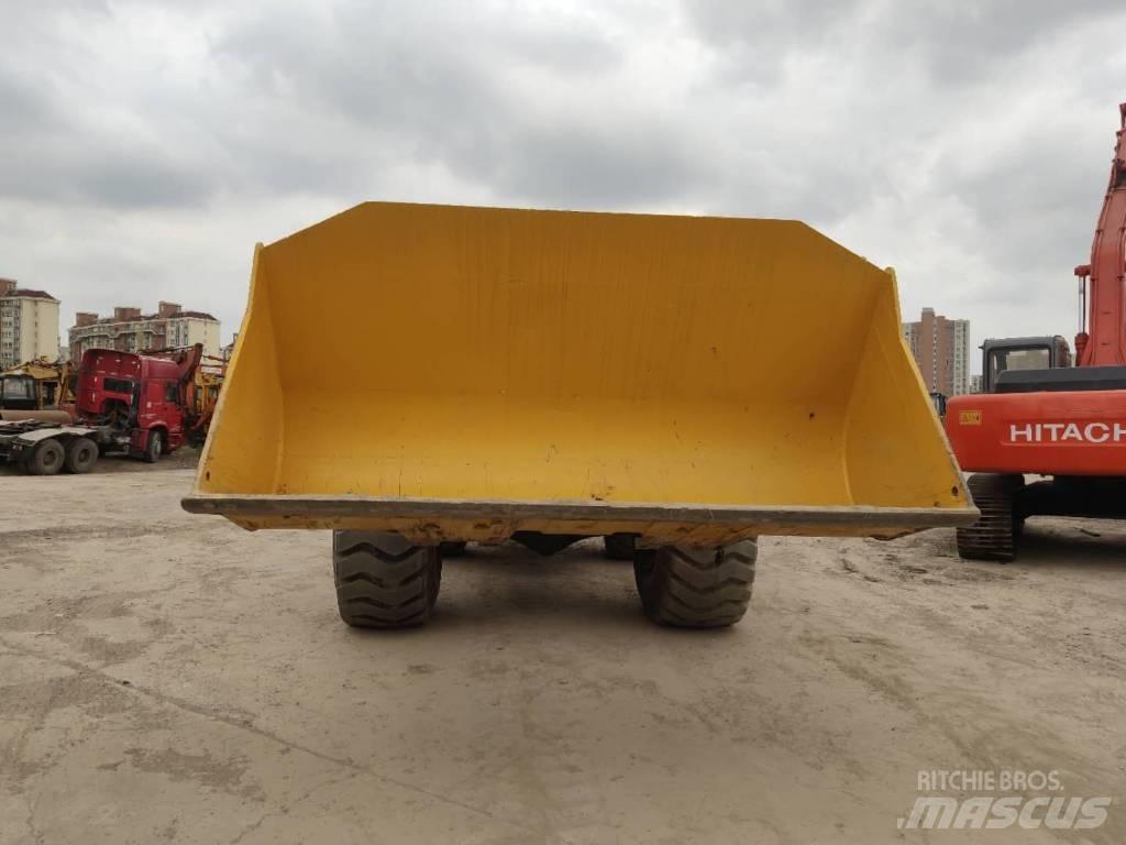 Komatsu WA470-3 Фронтальные погрузчики