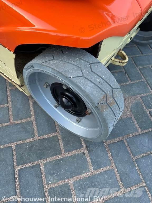 JLG Toucan 10E Разные подъемники и вышки