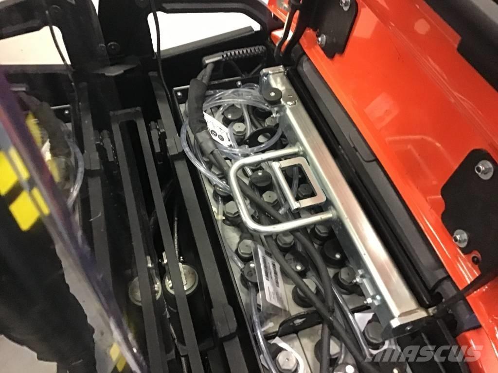Toyota / BT SPE 140 L Ручные штабелёры с электроподъёмом