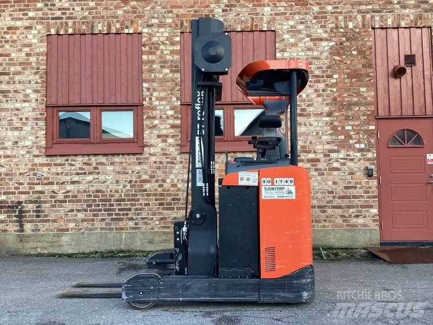 BT RRE 160 Ричтраки