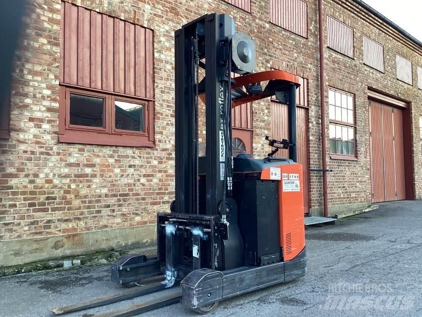 BT RRE 160 Ричтраки