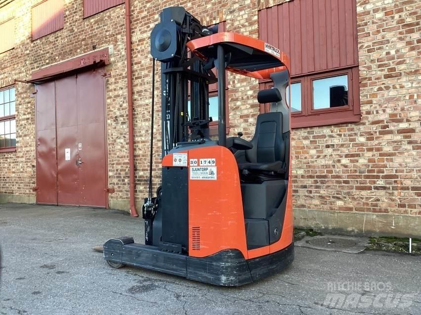 BT RRE 160 Ричтраки