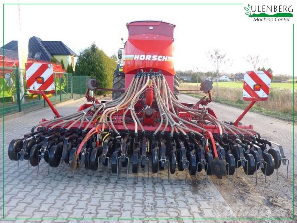 Horsch Pronto 4 DC Сеялки