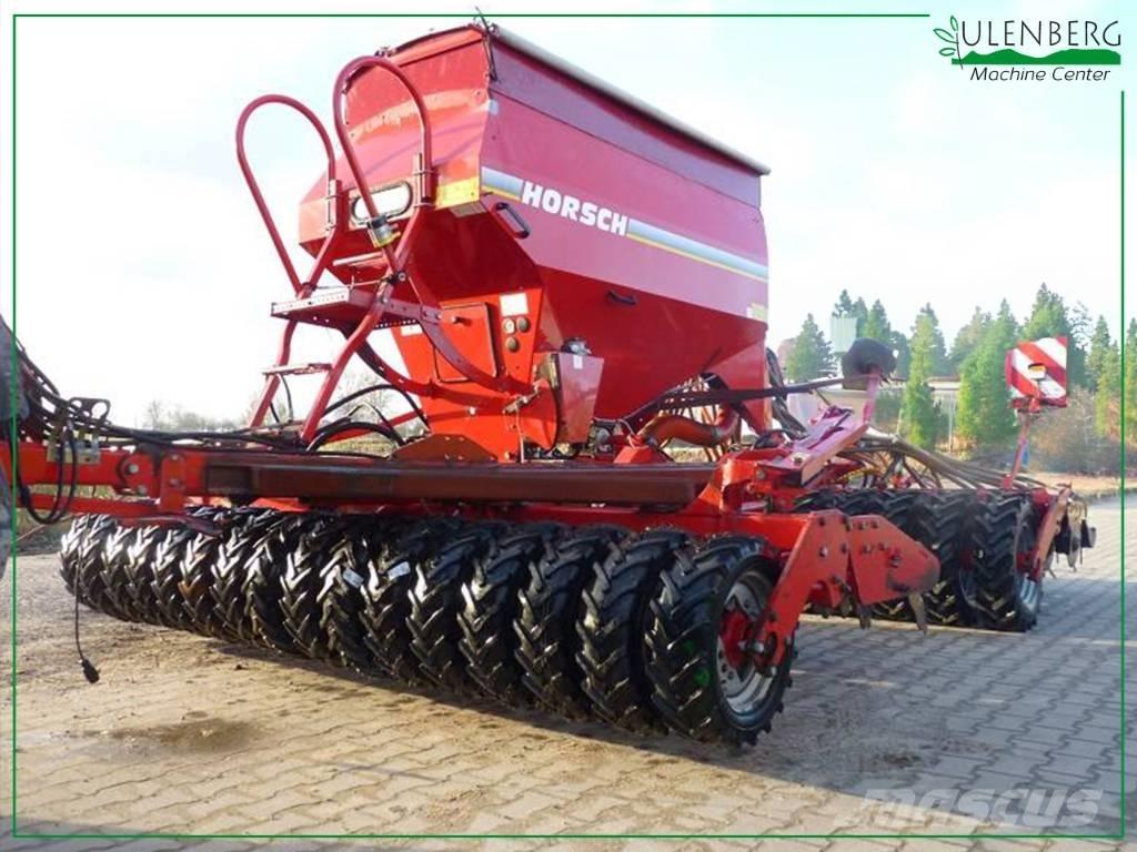 Horsch Pronto 4 DC Сеялки