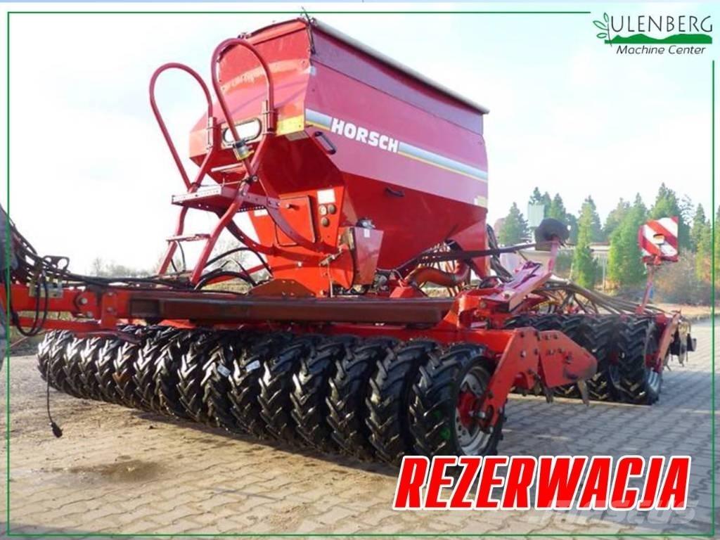 Horsch Pronto 4 DC Сеялки