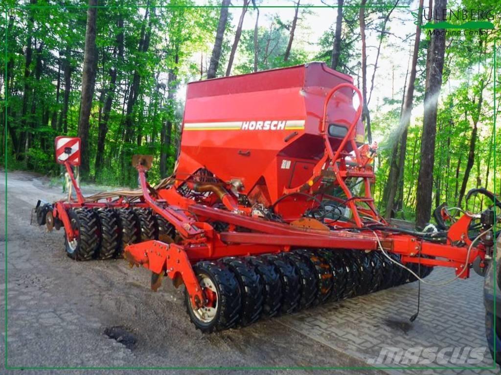Horsch Pronto 4 DC Сеялки