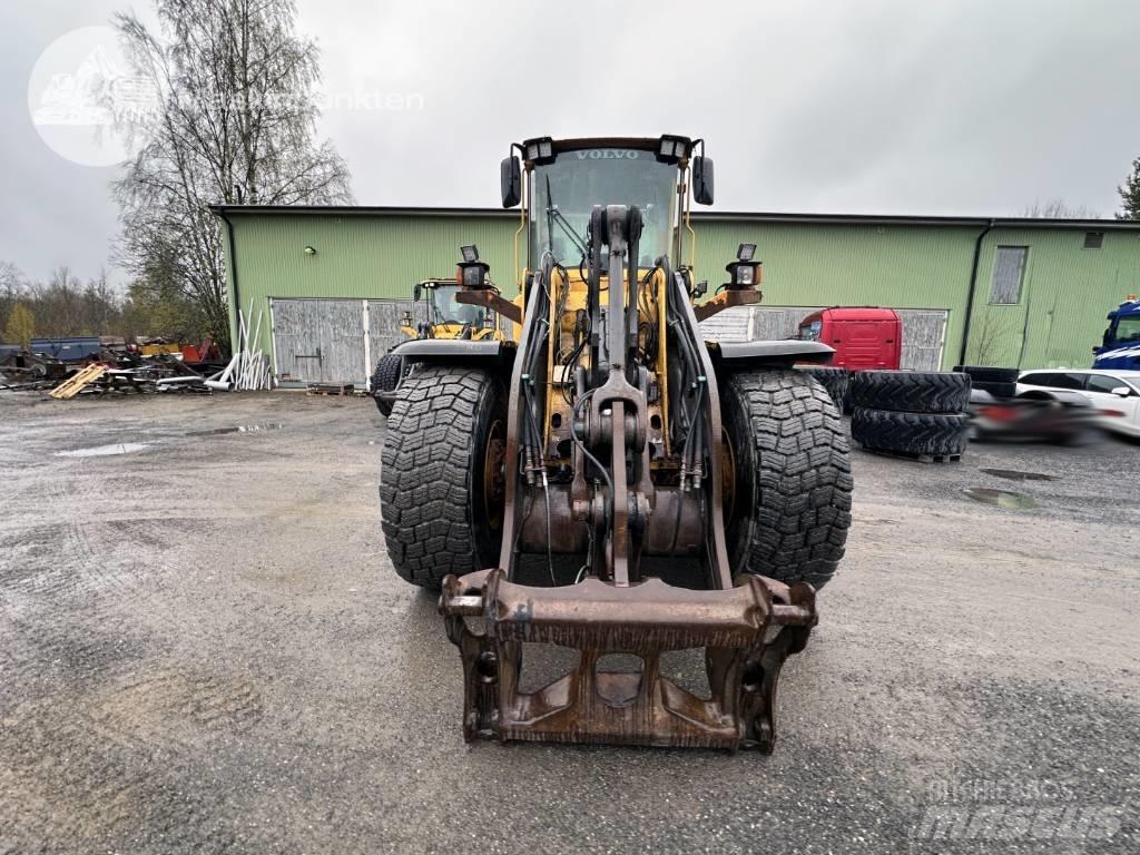 Volvo L 90 E Фронтальные погрузчики