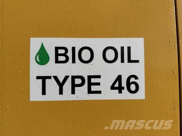 Volvo EW60E Колёсные экскаваторы