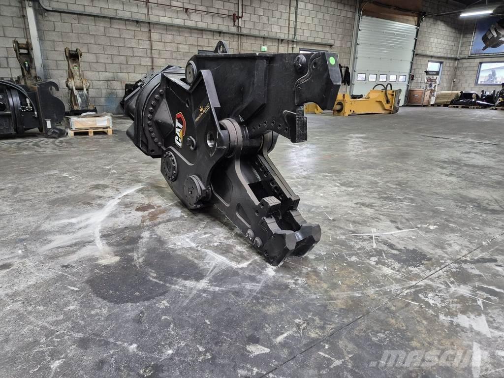 CAT MP-318-CC Навесные резаки асфальта