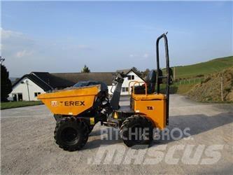 Terex TA1EH Мини-самосвалы