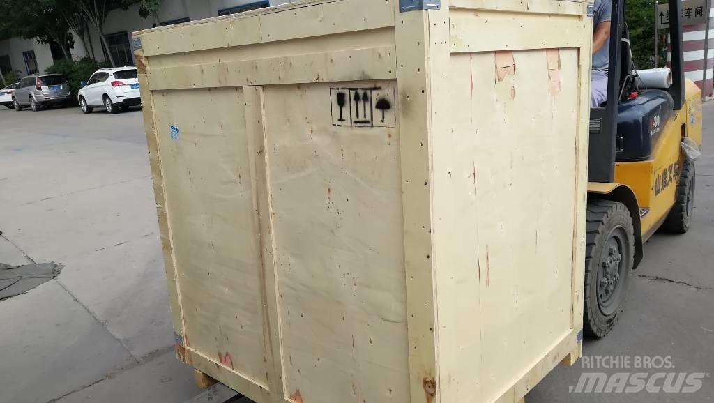 Doosan DE08TIS Двигатели