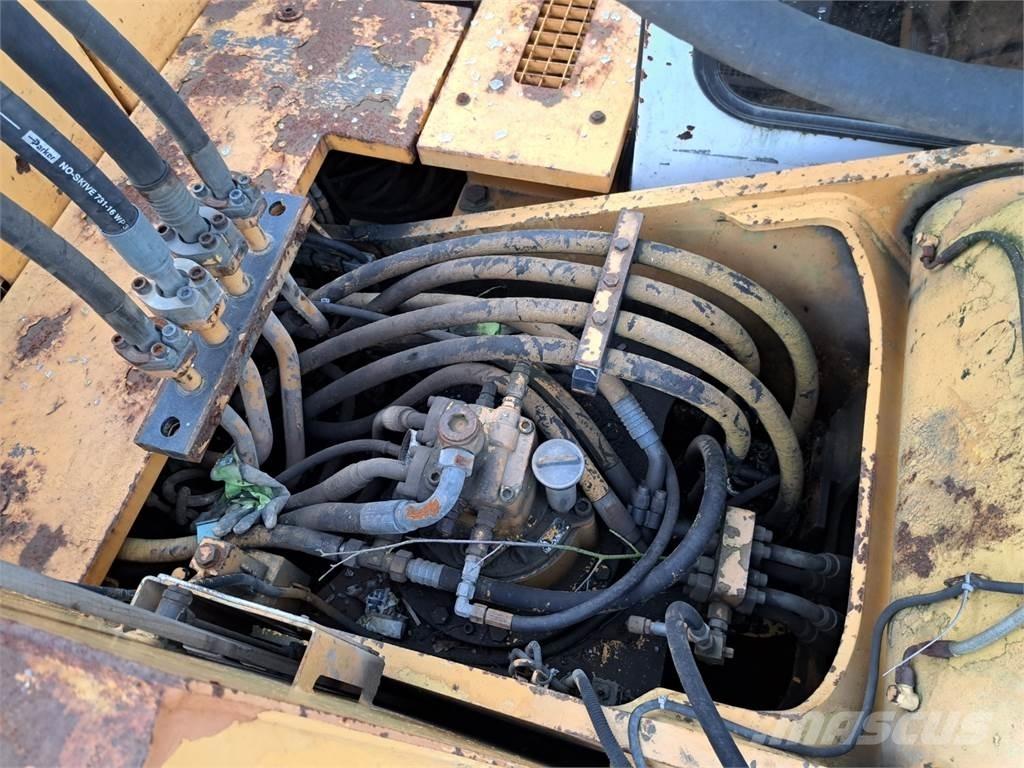 Liebherr R912 LC Строительная техника - Другие