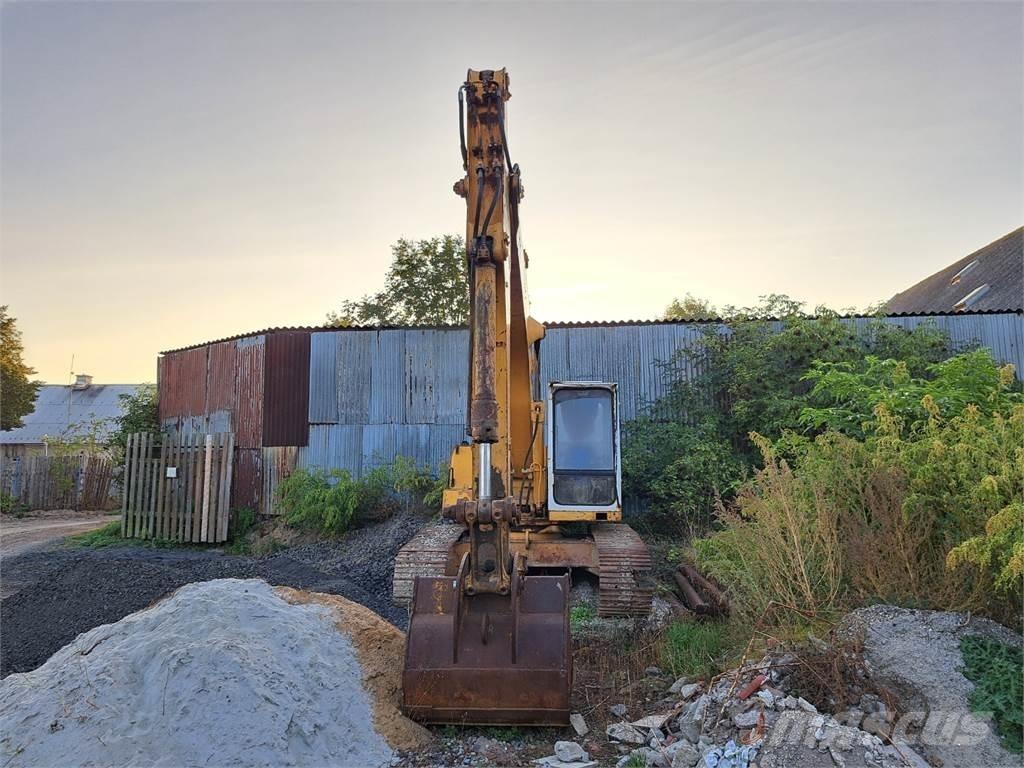 Liebherr R912 LC Строительная техника - Другие