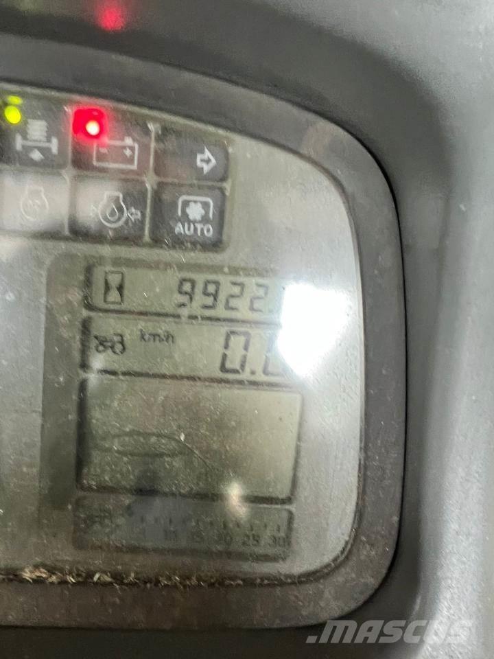Deutz M620 Трактора