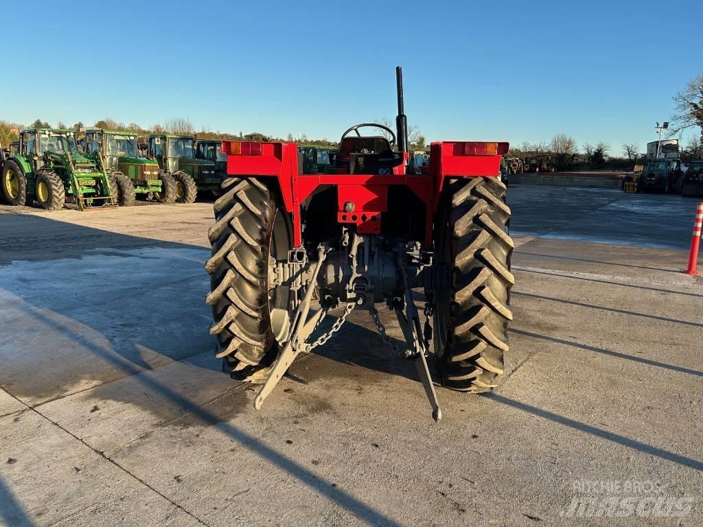 Massey Ferguson 290 Трактора