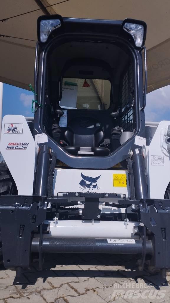 Bobcat S 510 Мини-погрузчики