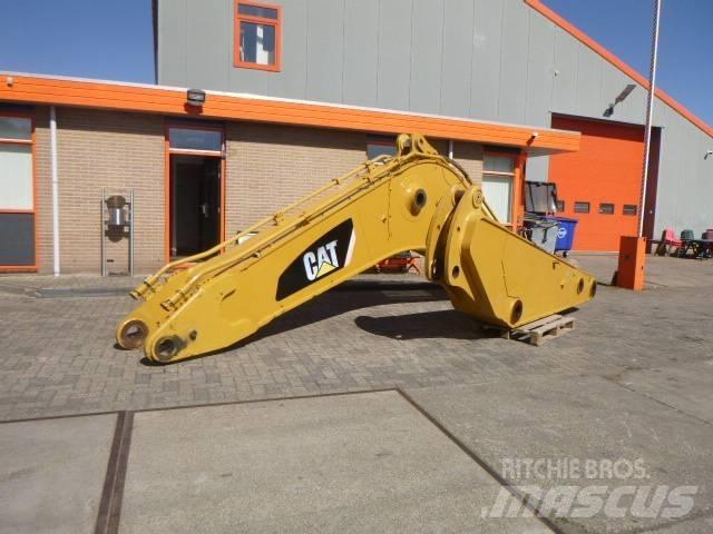 CAT 365CL Боны и ковши