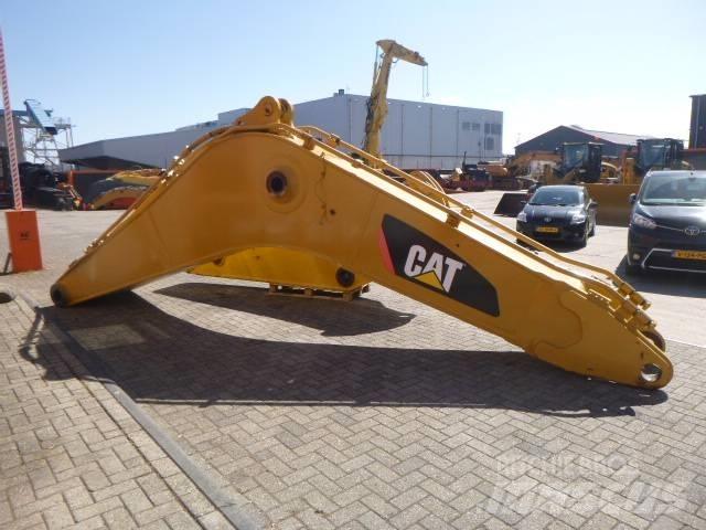 CAT 365CL Боны и ковши