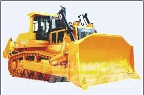 Shantui SD52-5 Гусеничные бульдозеры