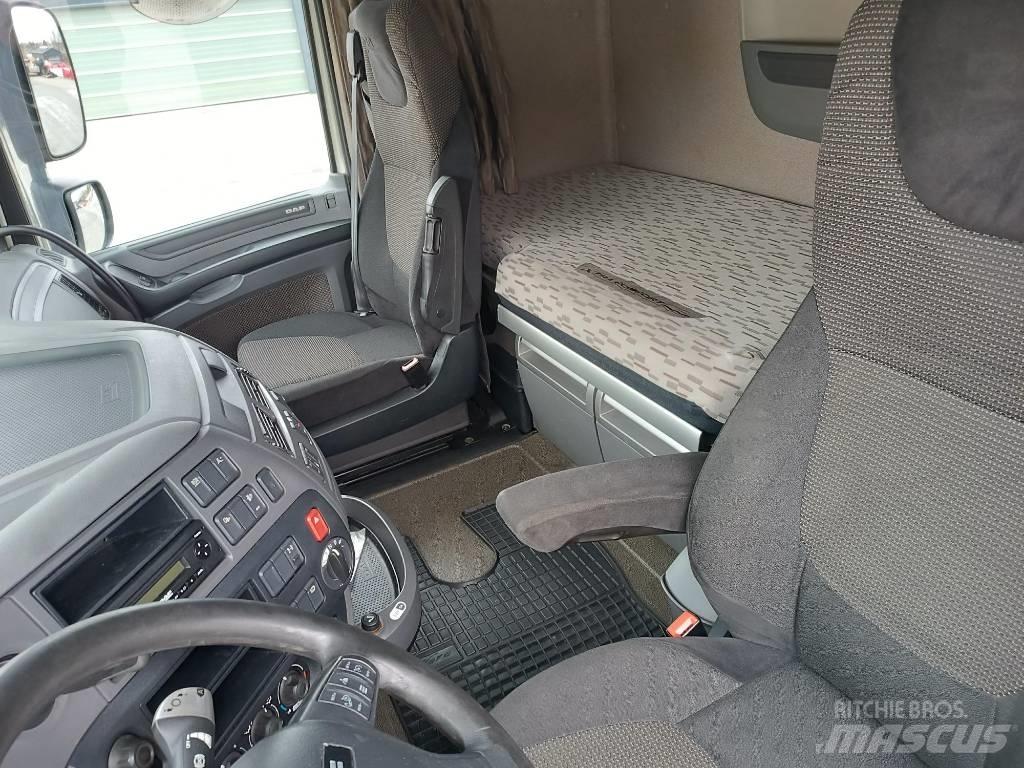 DAF FT 460 XF Седельные тягачи