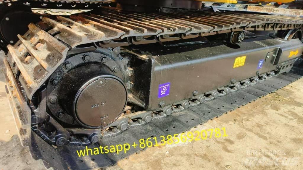 CAT 305.5 Мини-экскаваторы
