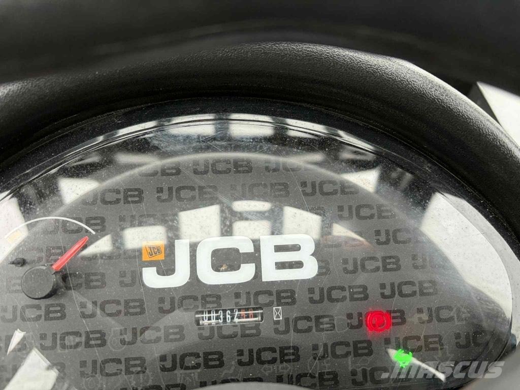 JCB 403 Фронтальные погрузчики
