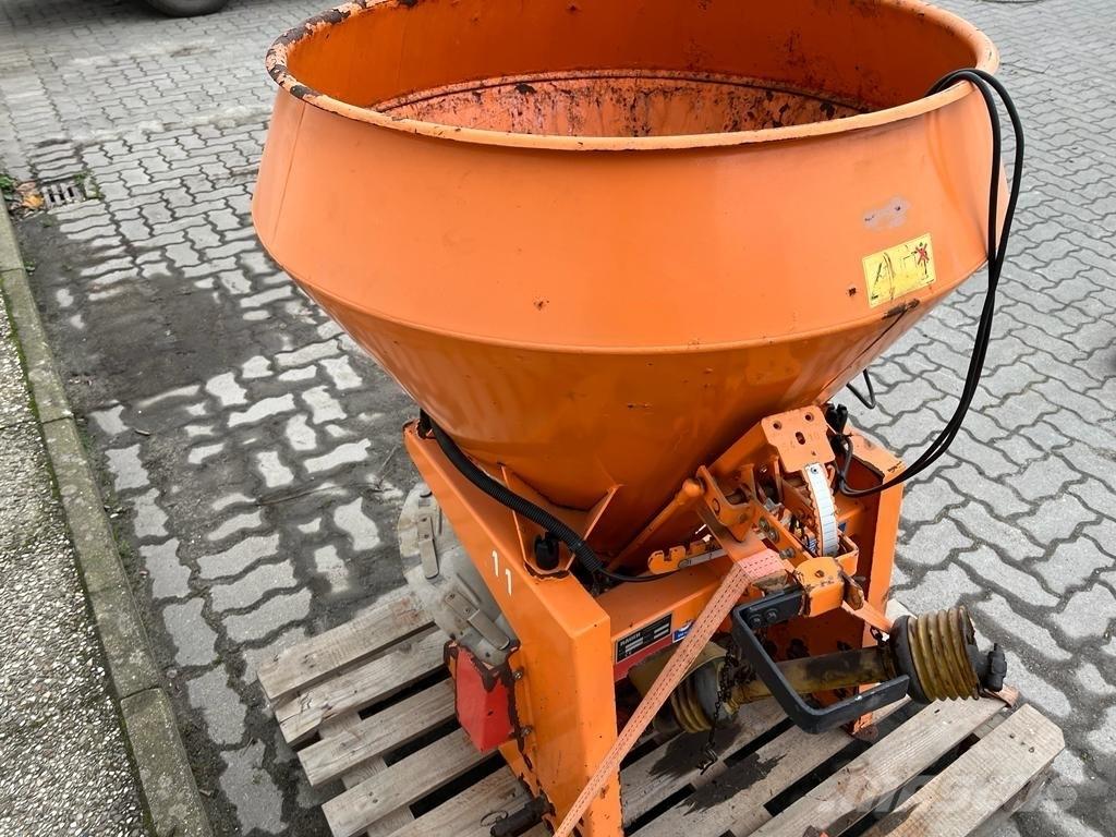 Rauch SA 360 Пескоразбрасыватели