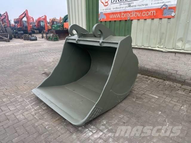  DieplepelBak CW45 Ковши