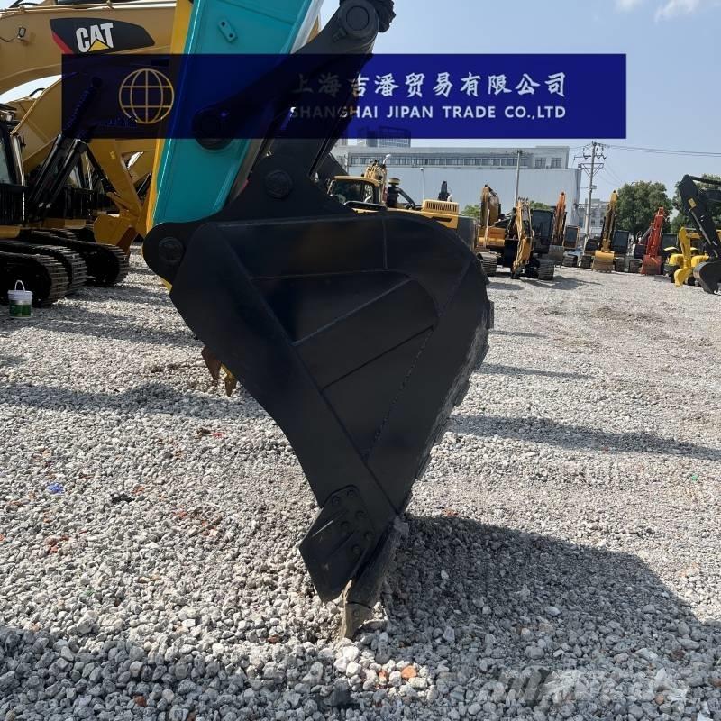Kobelco SK 350 Гусеничные экскаваторы