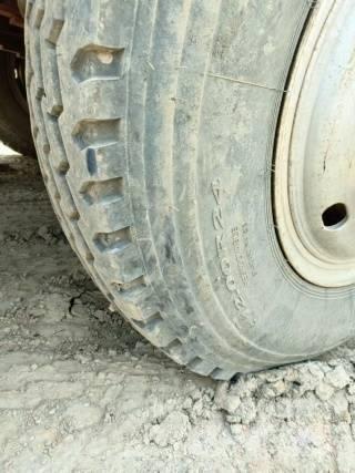 Sany STC 500 Автокраны