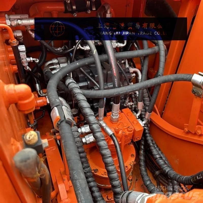 Doosan DX 150 Малые экскаваторы 7т-12т