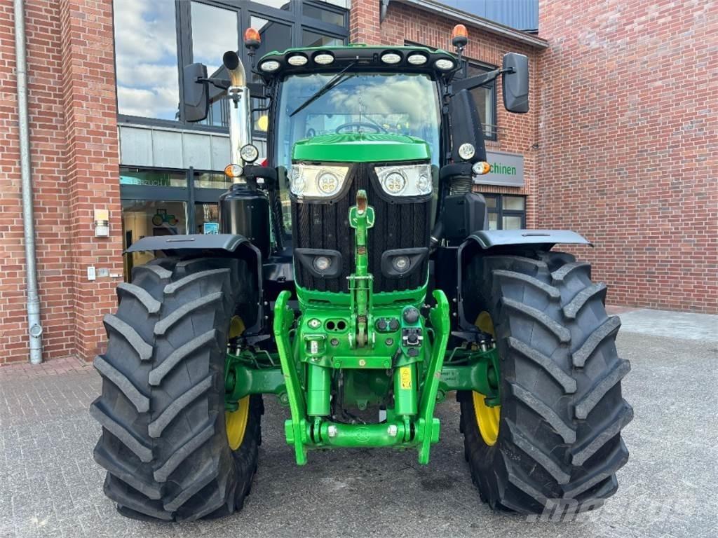 John Deere 6250R Трактора