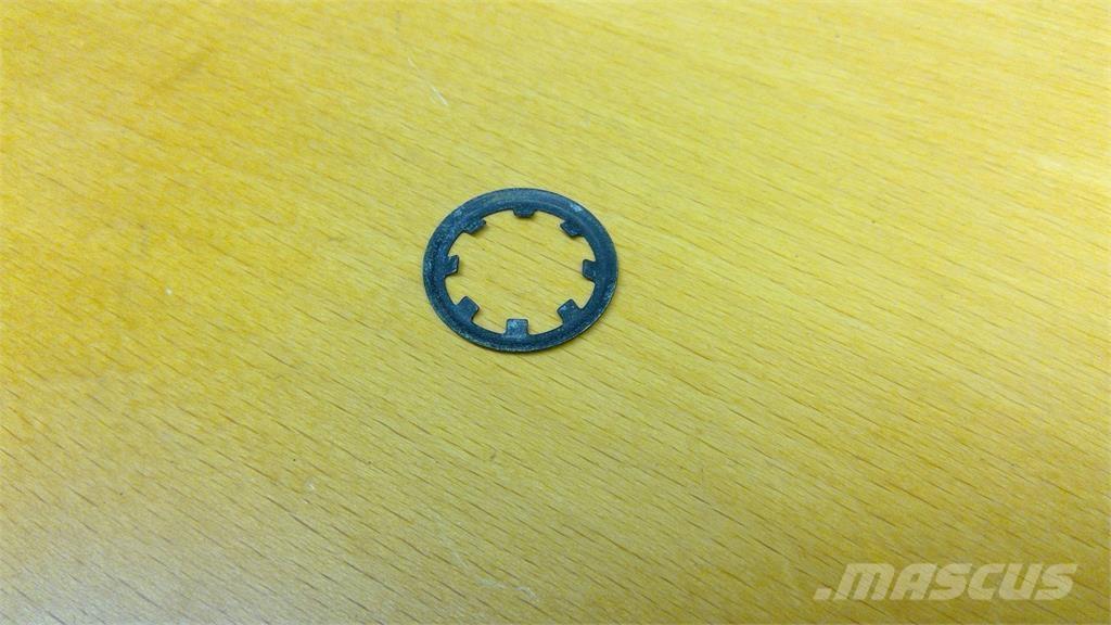 Ponsse 1190202 Трансмиссия