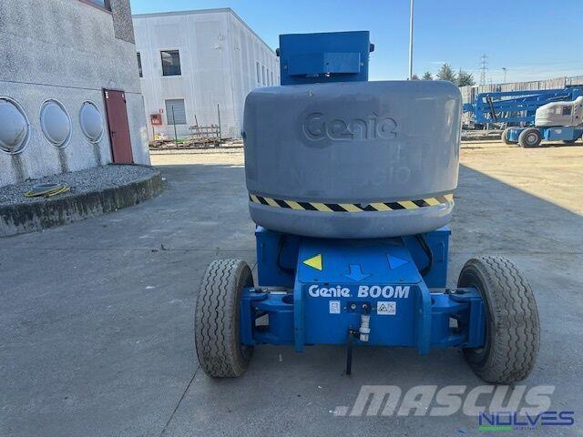 Genie Z45/25J Коленчатые подъемники