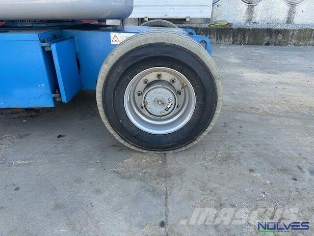 Genie Z45/25J Коленчатые подъемники