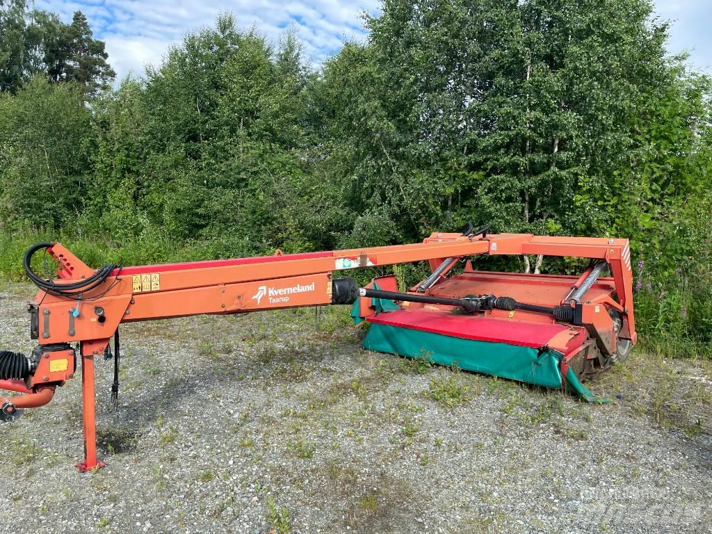Kverneland 4232 CT Роторные косилки