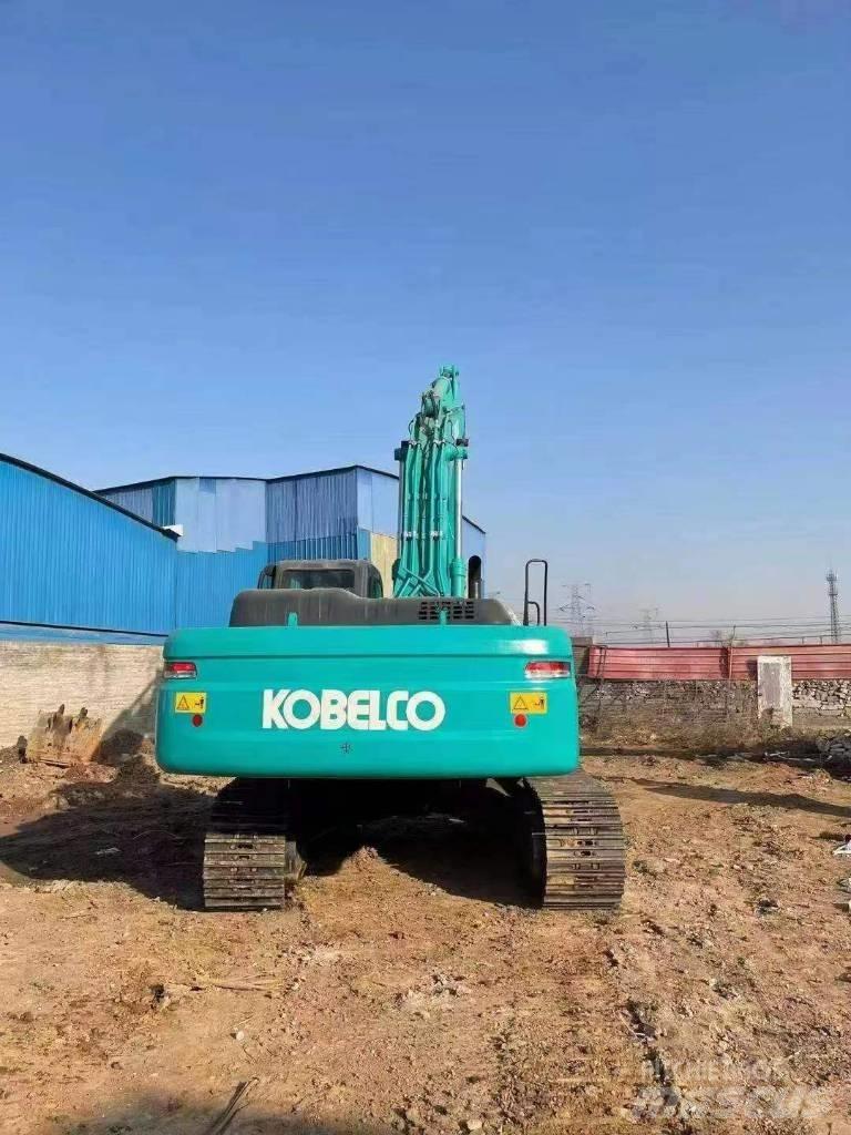 Kobelco SK 350 Гусеничные экскаваторы